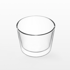 Мерный стакан Varia SIP c двойными стенками, 185 мл (набор 2 шт.)